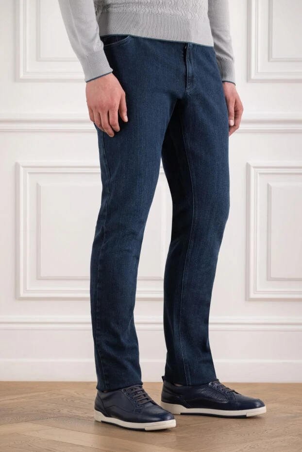 Zilli jeans 195085 - photo 3
