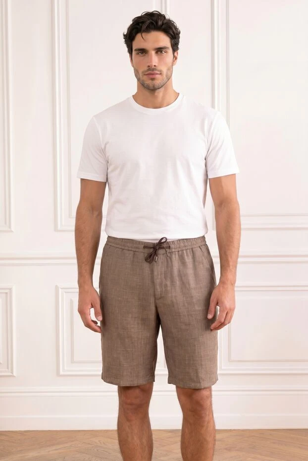 Cesare di Napoli shorts 195086 - photo 2