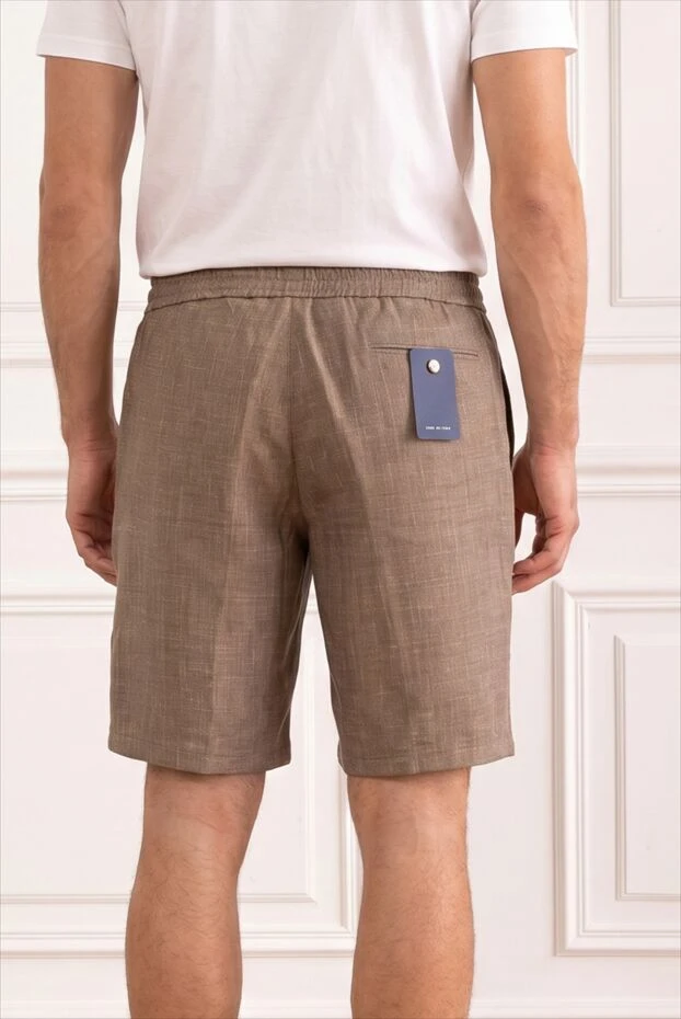 Cesare di Napoli shorts 195086 - photo 2
