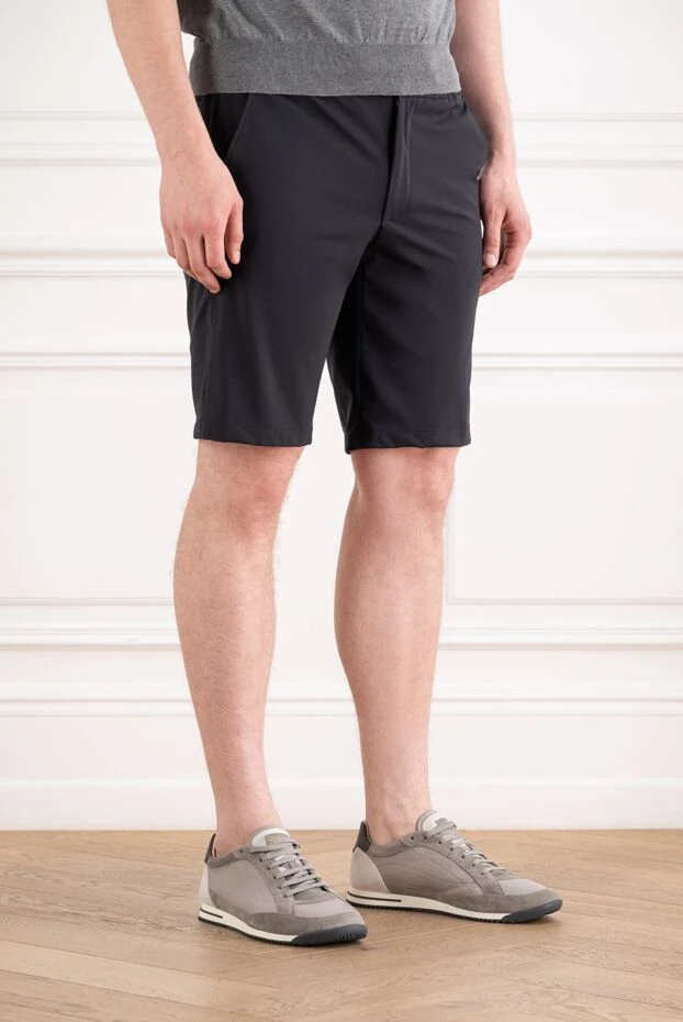 Cesare di Napoli shorts 195087 - photo 3