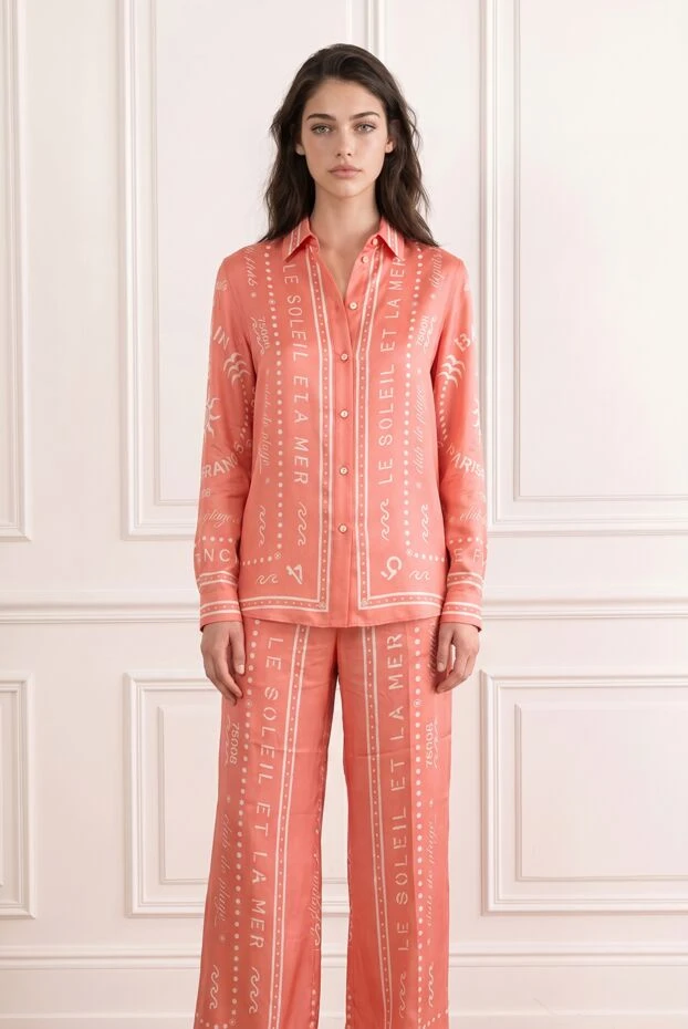 Balmain shirt 195120 - photo 2