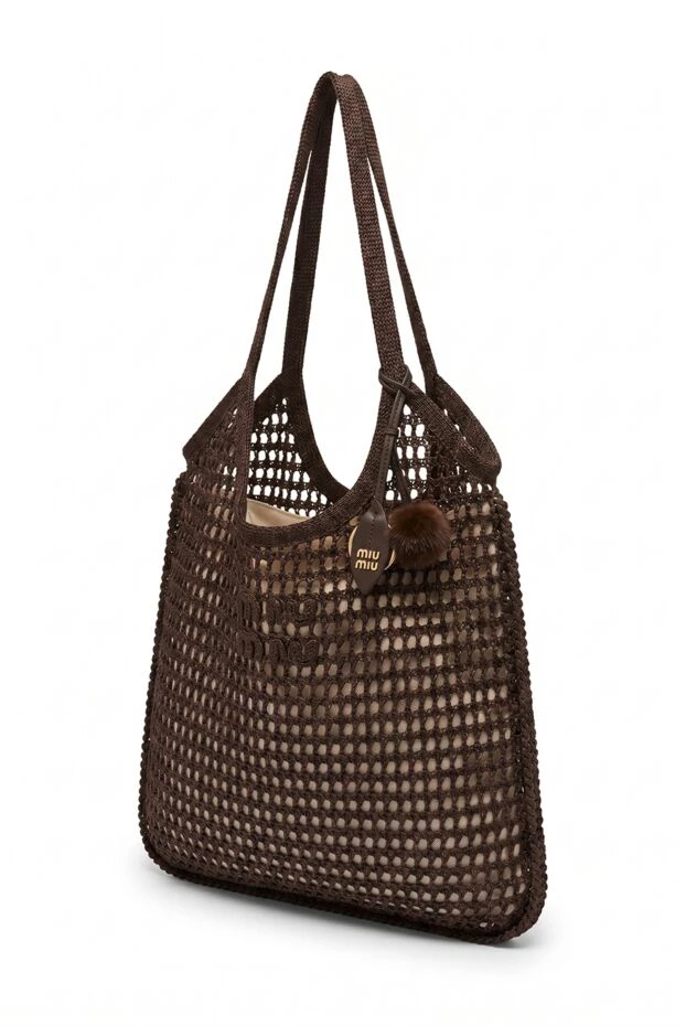 Miu Miu casual bag 195124 - photo 1