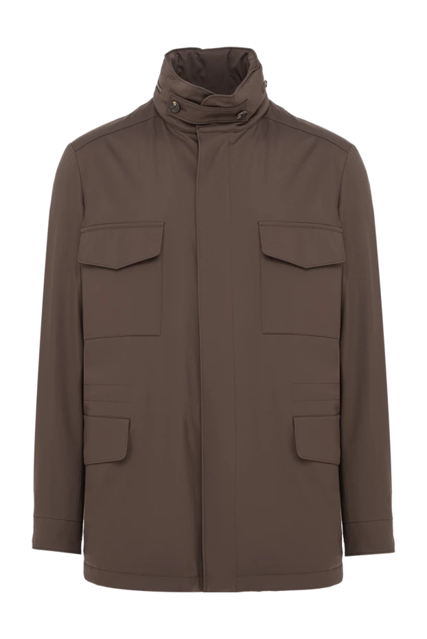 Loro Piana куртка 195131 - фото 1