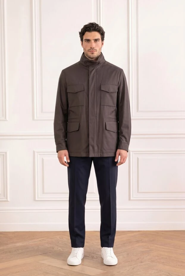 Loro Piana куртка 195131 - фото 1