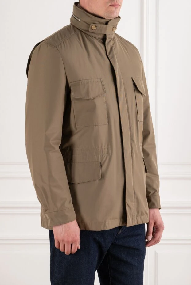Loro Piana куртка 195132 - фото 3