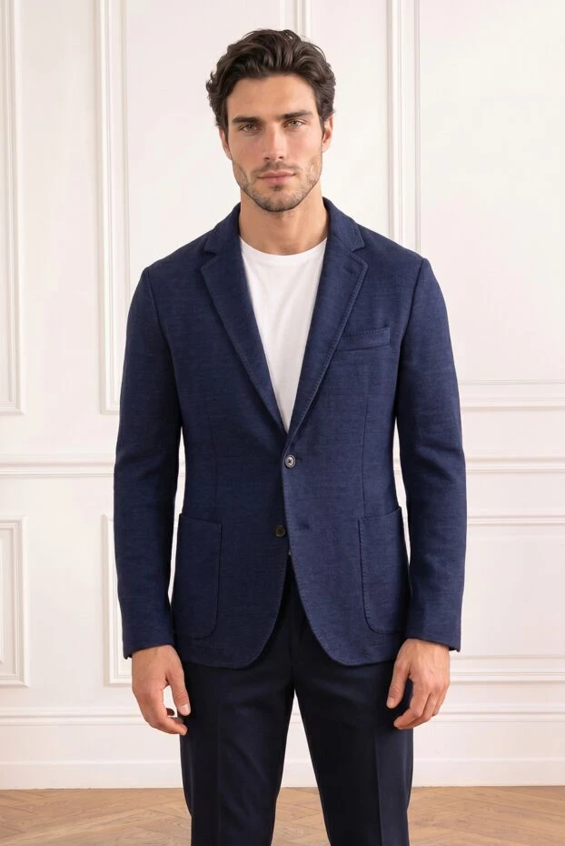 Loro Piana blazer 195133 - photo 2