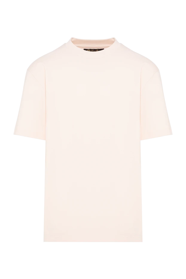 Loro Piana футболка 195140 - фото 1