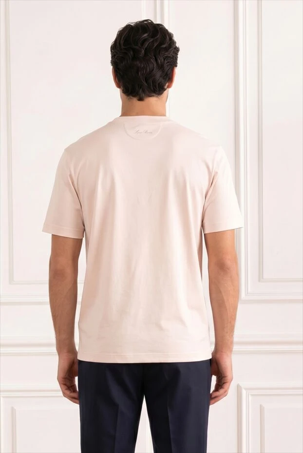 Loro Piana t-shirt 195140 - photo 2
