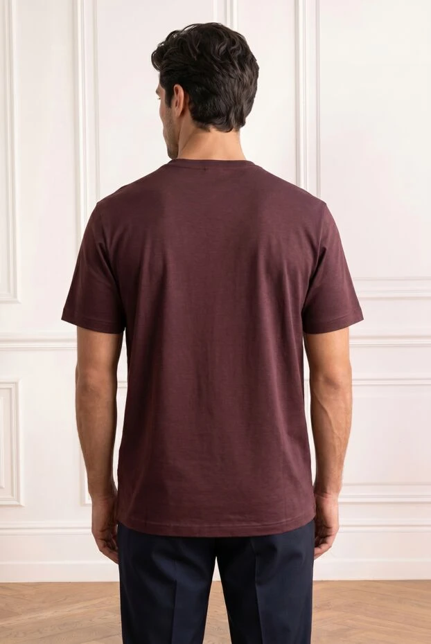 Loro Piana t-shirt 195141 - photo 2