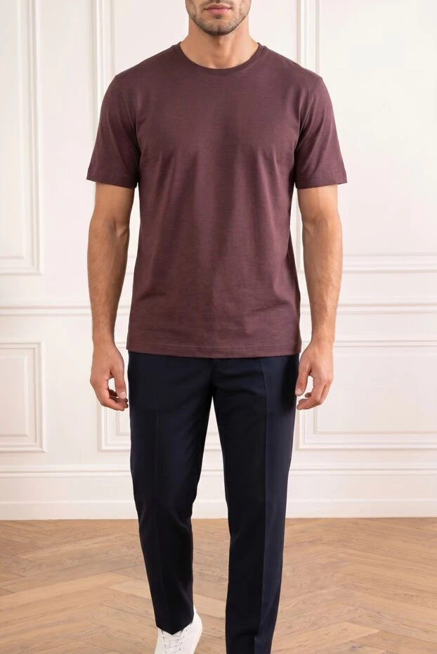 Loro Piana t-shirt 195141 - photo 2