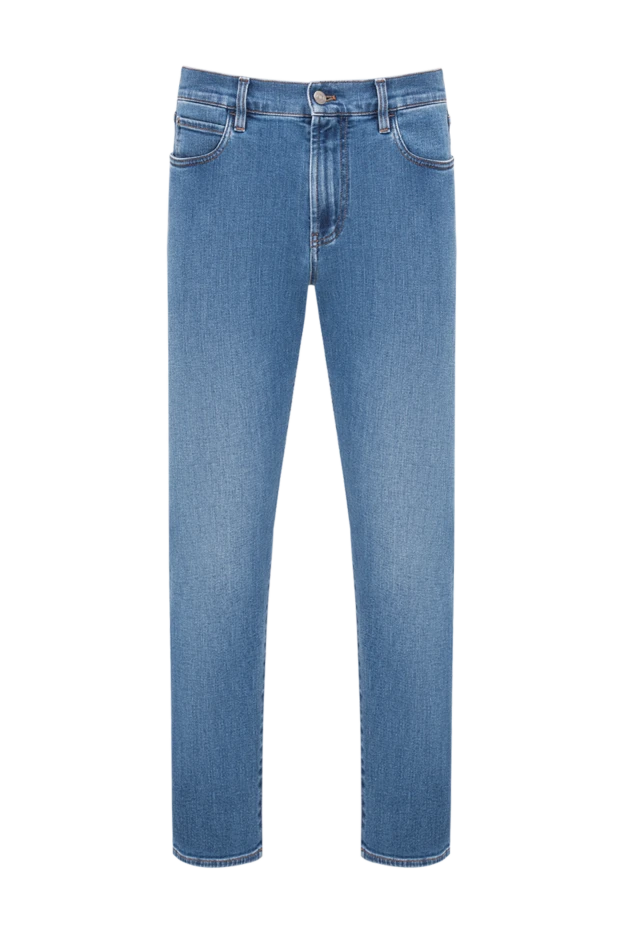 Loro Piana джинсы 195143 - фото 1