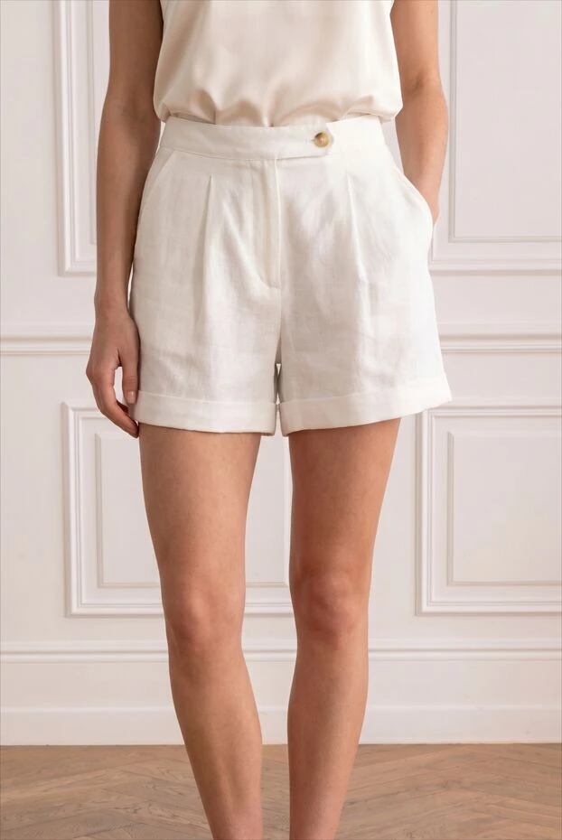 Loro Piana shorts 195145 - photo 2
