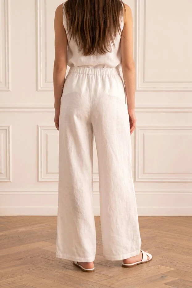 Loro Piana trousers 195146 - photo 1
