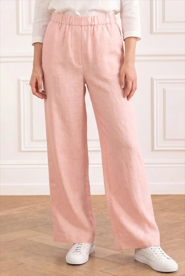 Loro Piana trousers 195147 - photo 2