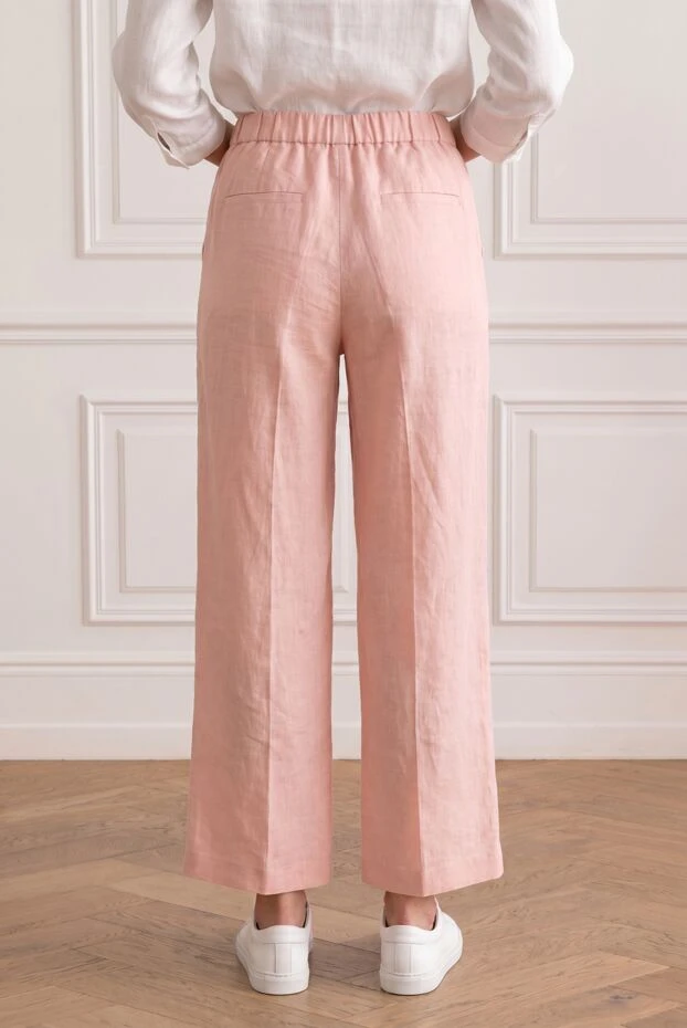 Loro Piana trousers 195147 - photo 1