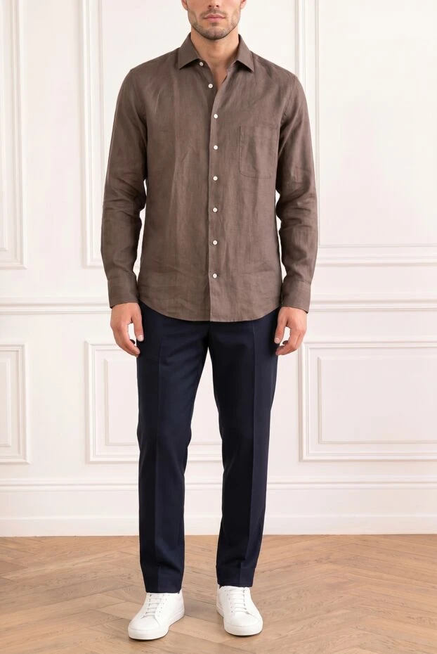 Loro Piana shirt 195150 - photo 2