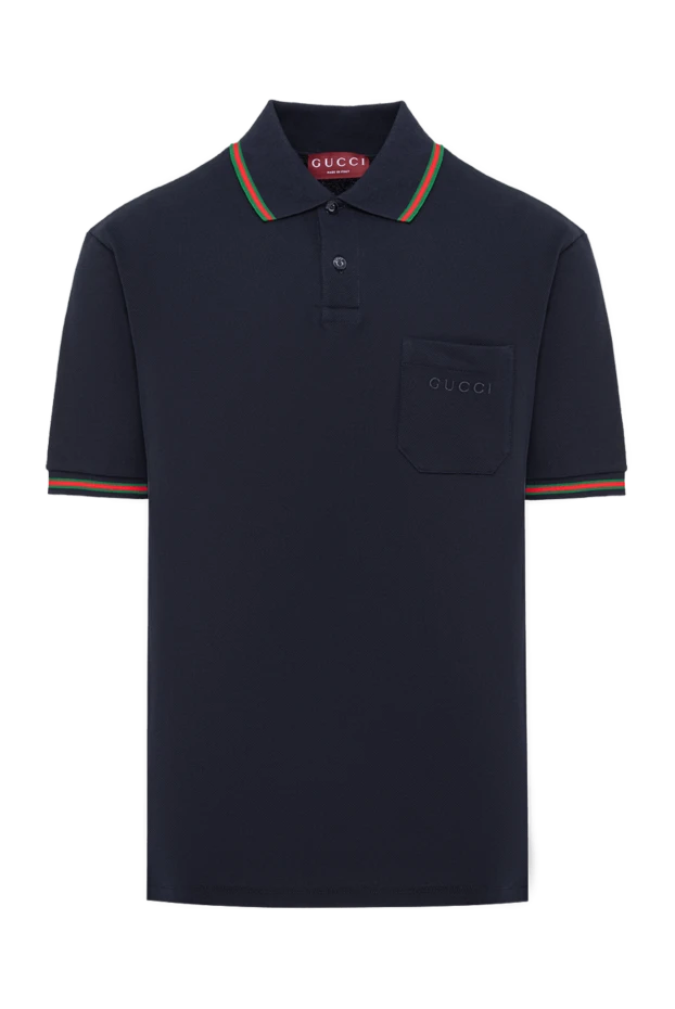 Gucci polo short sleeve 195153 - photo 1