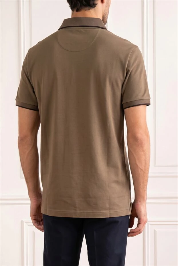 Loro Piana polo short sleeve 195154 - photo 2