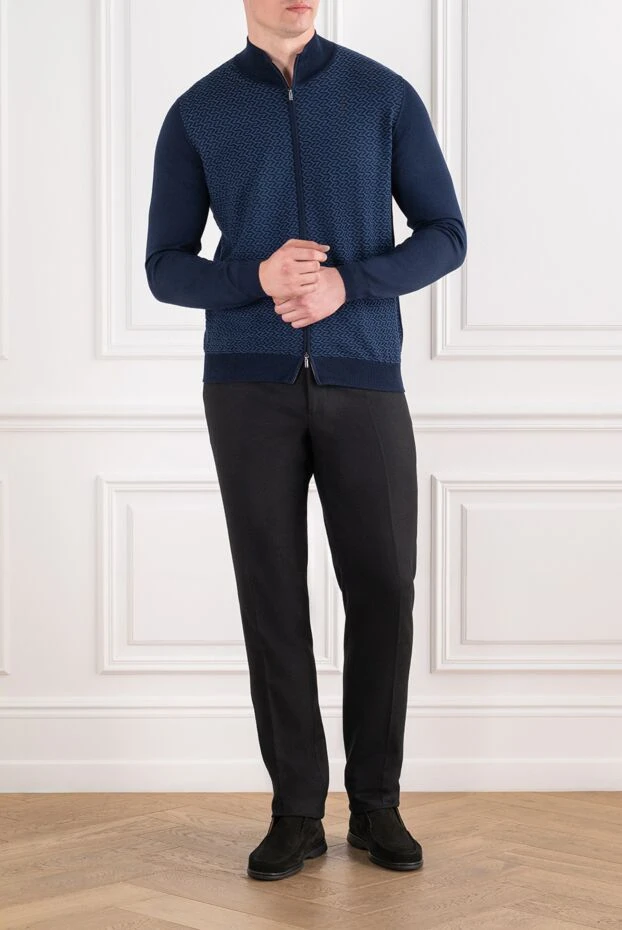 Zilli cardigan 195259 - photo 1