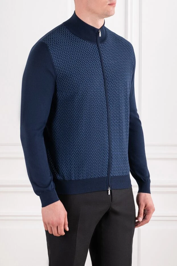 Zilli cardigan 195259 - photo 2