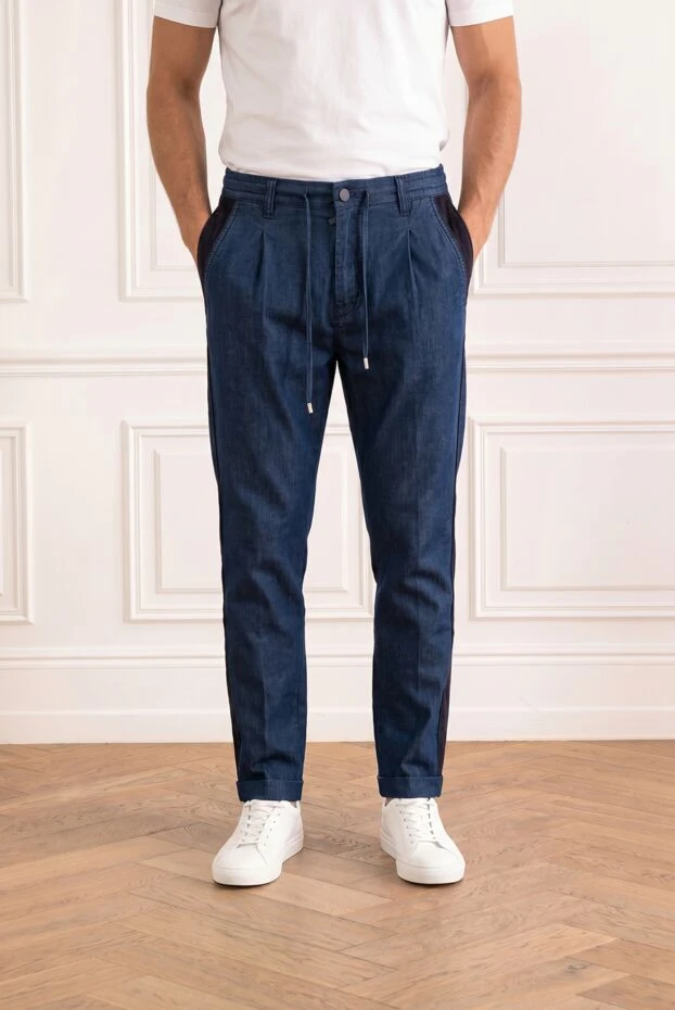 Scissor Scriptor jeans 195353 - photo 1