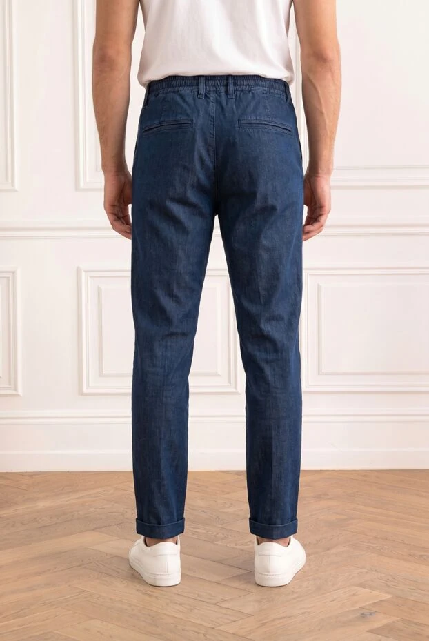 Scissor Scriptor jeans 195353 - photo 2