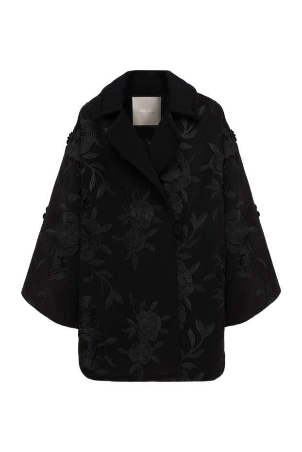 Elie Saab coat, trench 195360 - photo 1