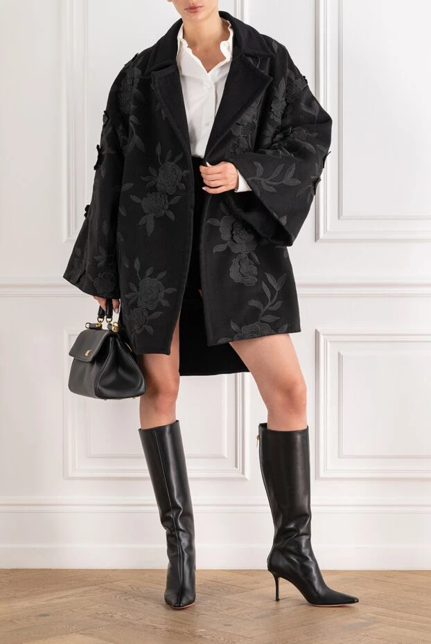 Elie Saab coat, trench 195360 - photo 2