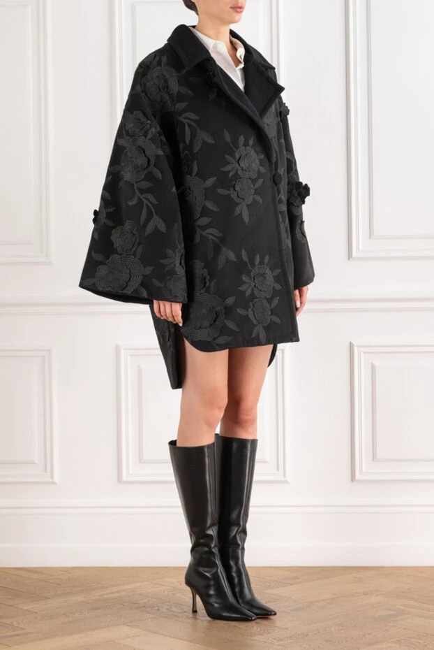 Elie Saab coat, trench 195360 - photo 3