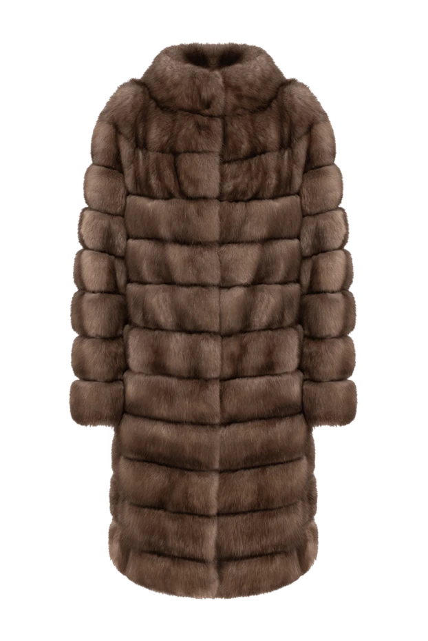 FG Furs sheepskin coat, fur coat 195362 - photo 1