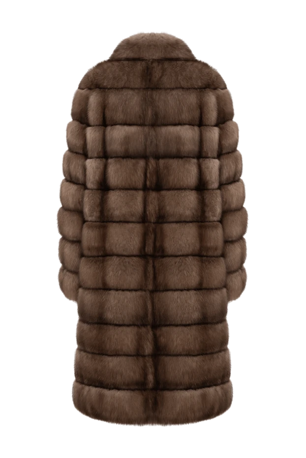 FG Furs sheepskin coat, fur coat 195362 - photo 2