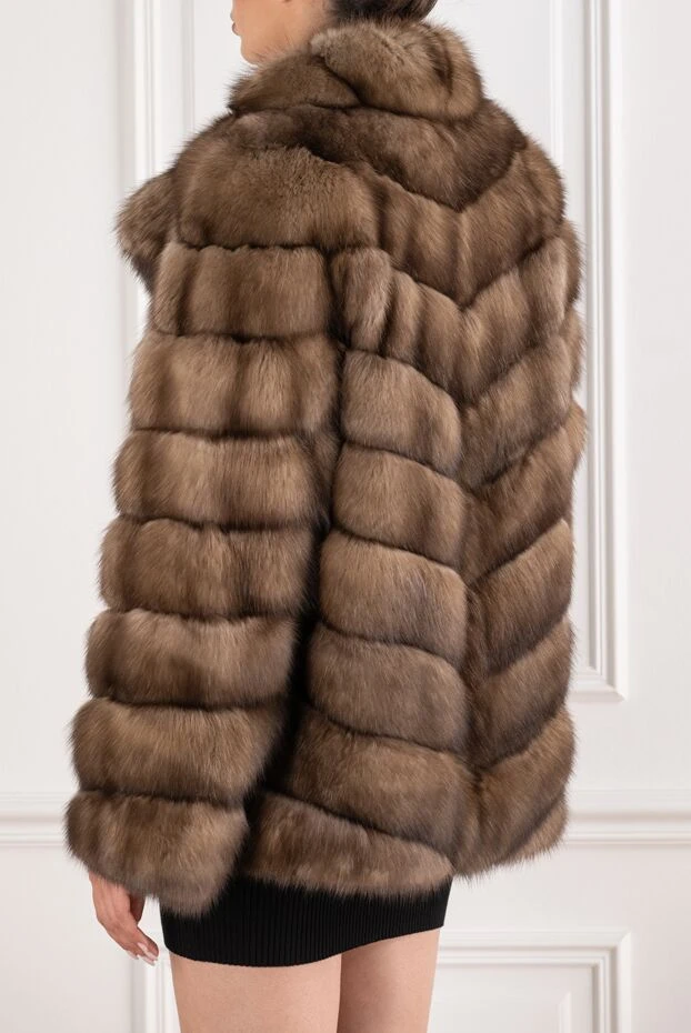 FG Furs sheepskin coat, fur coat 195363 - photo 3