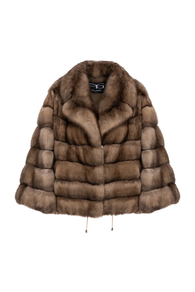 FG Furs sheepskin coat, fur coat 195364 - photo 1
