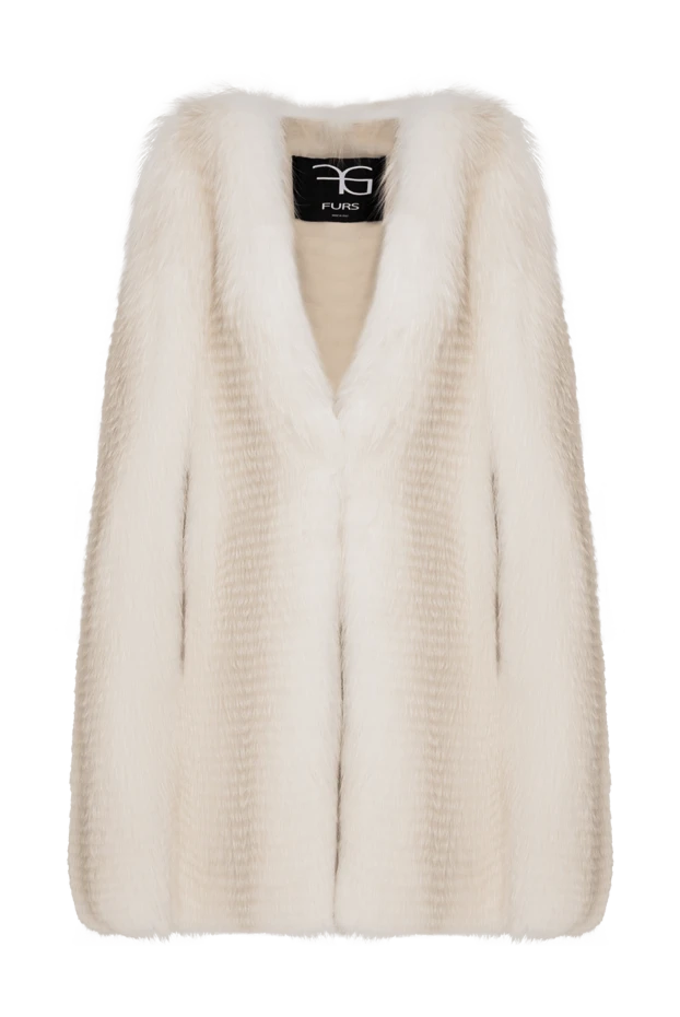 FG Furs sheepskin coat, fur coat 195365 - photo 1