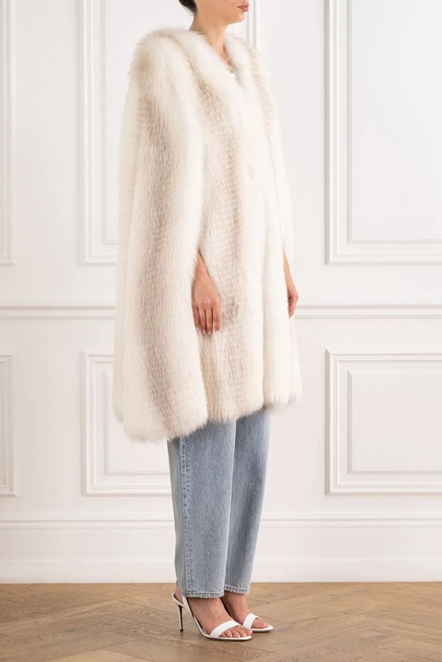 FG Furs sheepskin coat, fur coat 195365 - photo 3