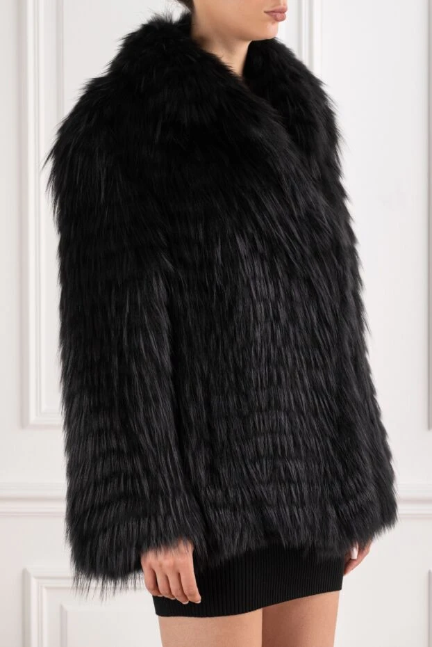 FG Furs sheepskin coat, fur coat 195366 - photo 3