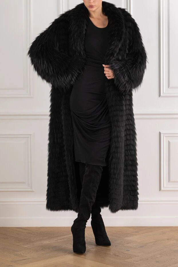 FG Furs sheepskin coat, fur coat 195367 - photo 2