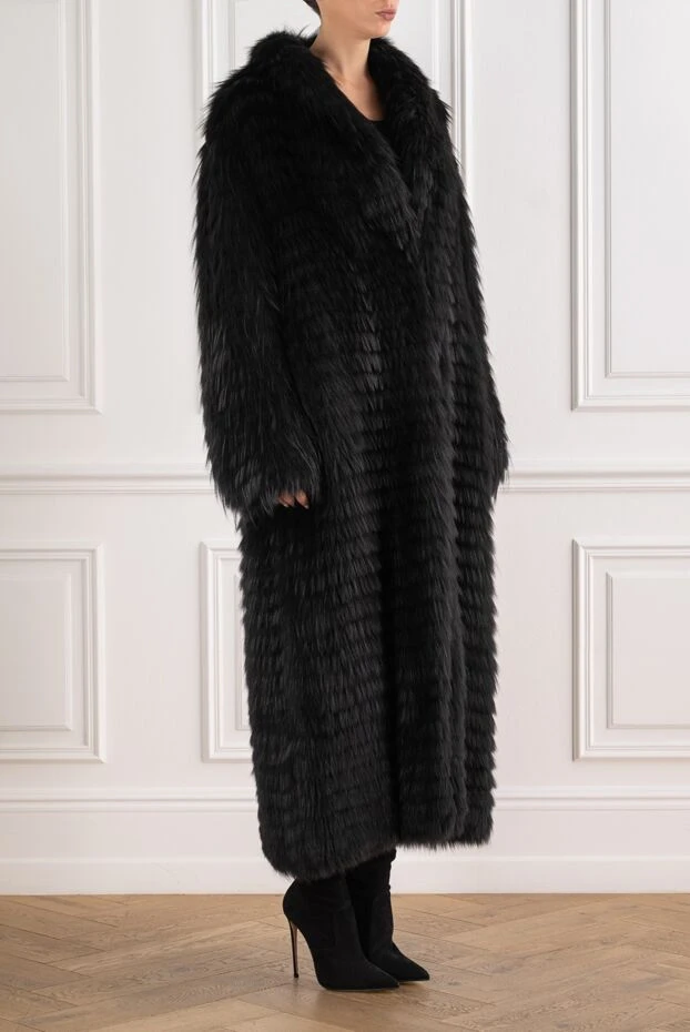 FG Furs sheepskin coat, fur coat 195367 - photo 3