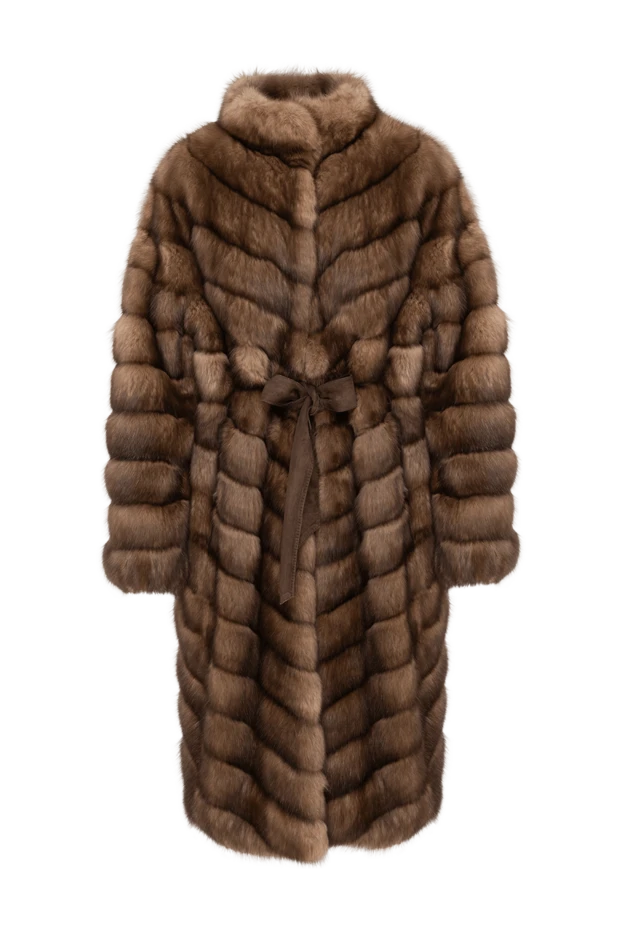 FG Furs sheepskin coat, fur coat 195370 - photo 1
