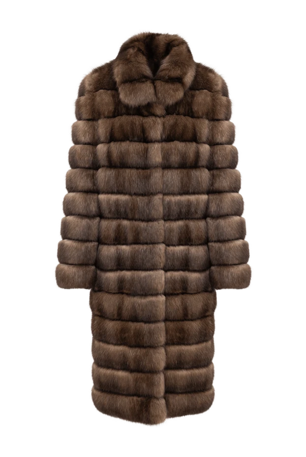 FG Furs sheepskin coat, fur coat 195371 - photo 1