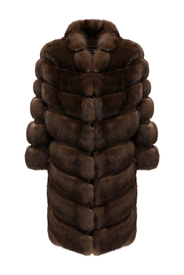 FG Furs sheepskin coat, fur coat 195372 - photo 1