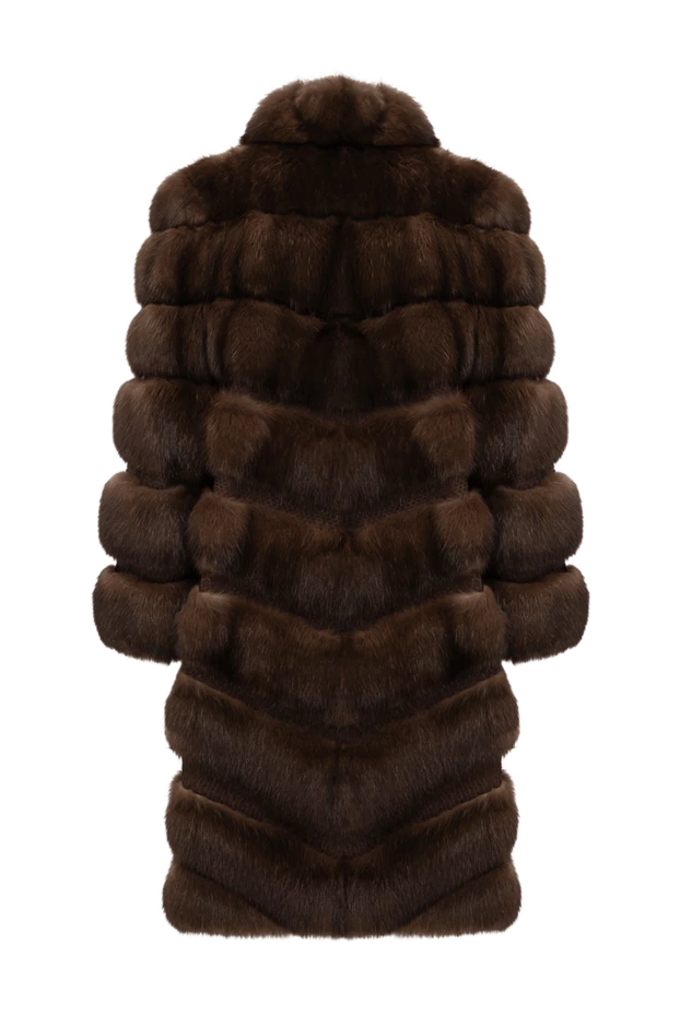 FG Furs sheepskin coat, fur coat 195372 - photo 2