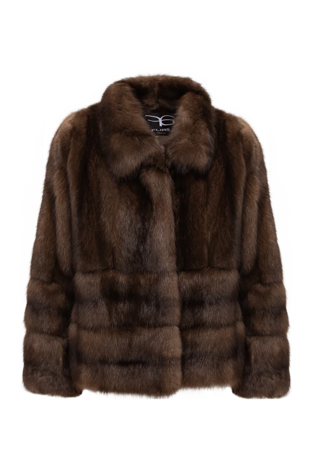 FG Furs sheepskin coat, fur coat 195375 - photo 1
