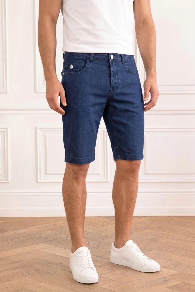 Scissor Scriptor shorts 195378 - photo 1