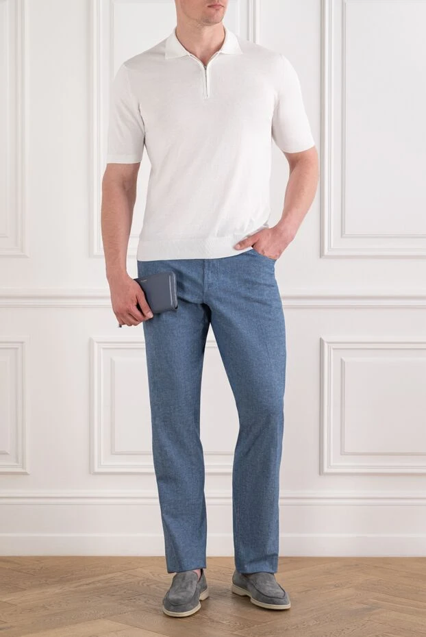 Scissor Scriptor jeans 195379 - photo 2