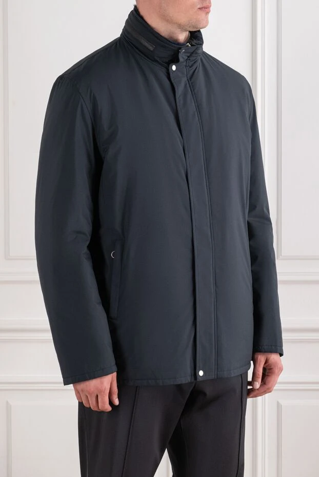Seraphin fur jacket 195388 - photo 3