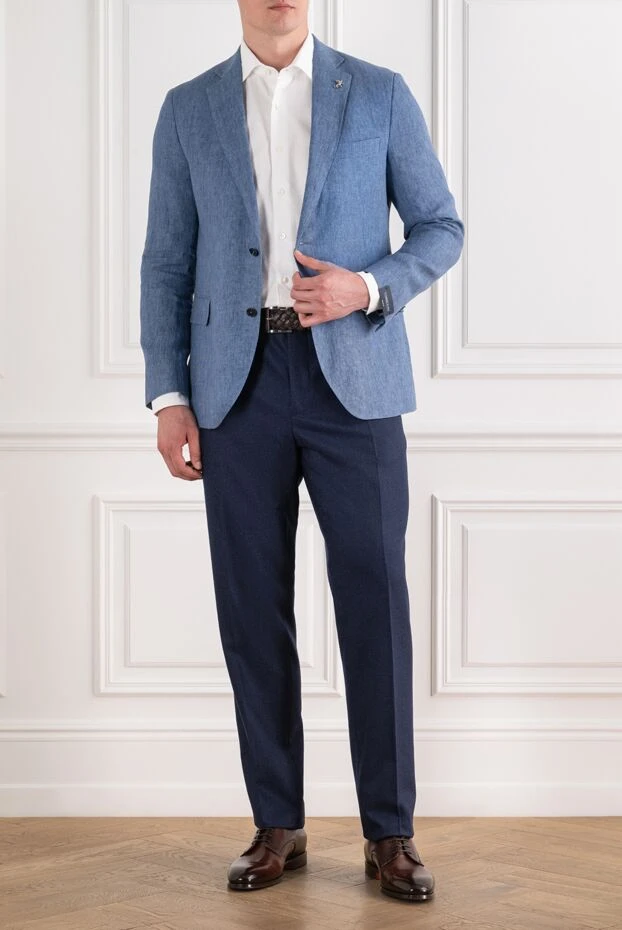 Tombolini blazer 195416 - photo 1