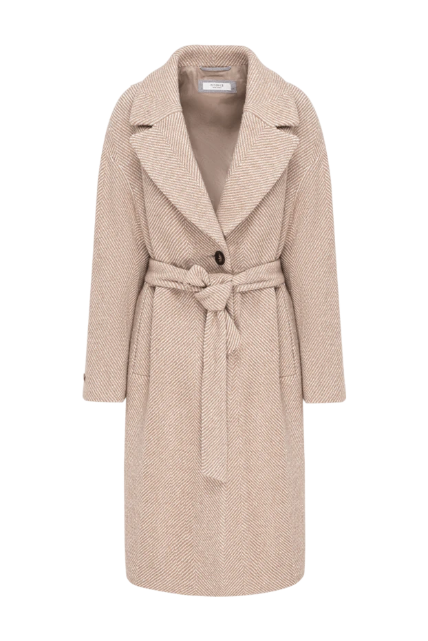 Peserico coat, trench 195419 - photo 1