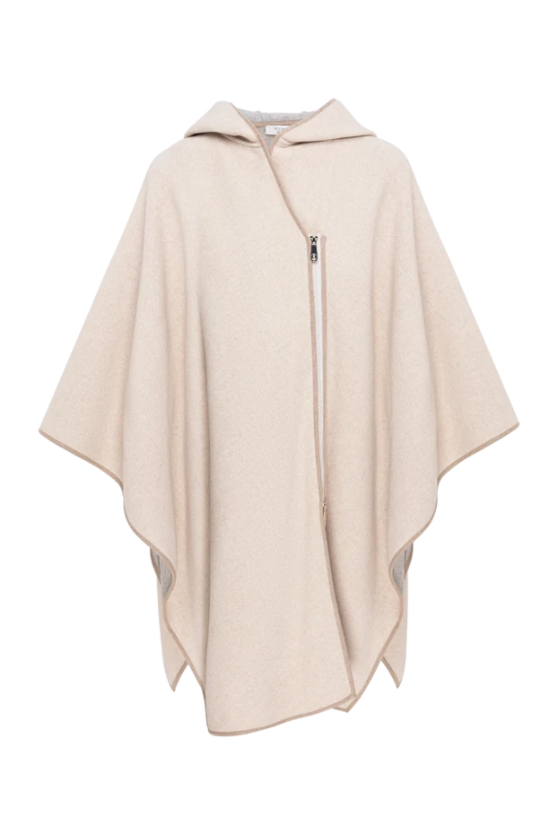 Peserico coat, trench 195420 - photo 1