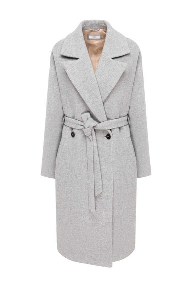 Peserico coat, trench 195421 - photo 1